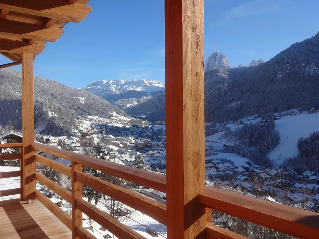 Chalet Residence Alpinflair