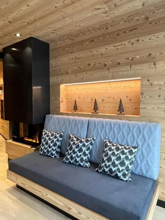 Chalet Residence Alpinflair