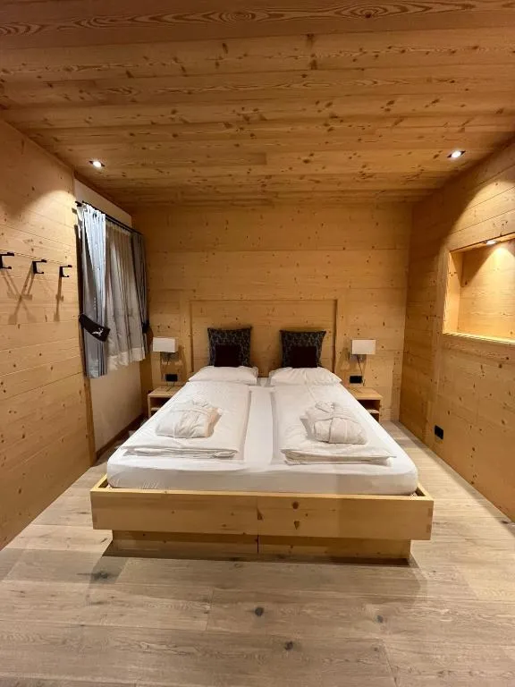 Chalet Residence Alpinflair