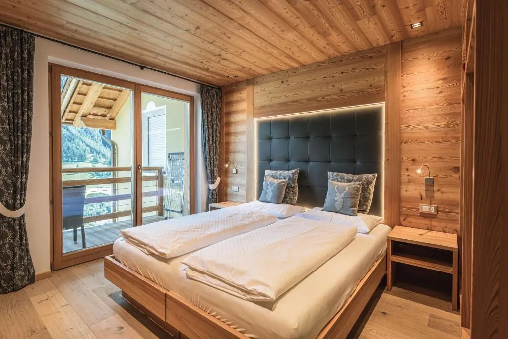 Chalet Residence Alpinflair