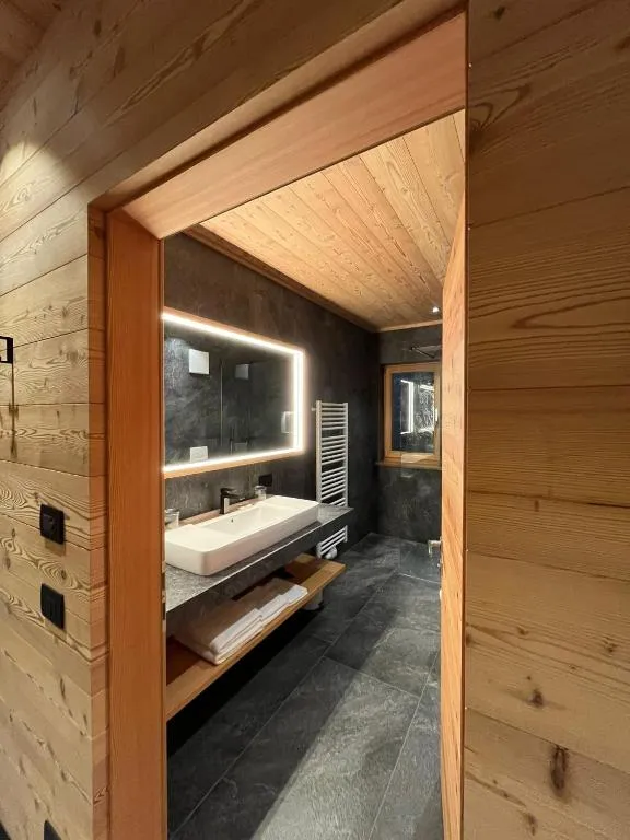 Chalet Residence Alpinflair