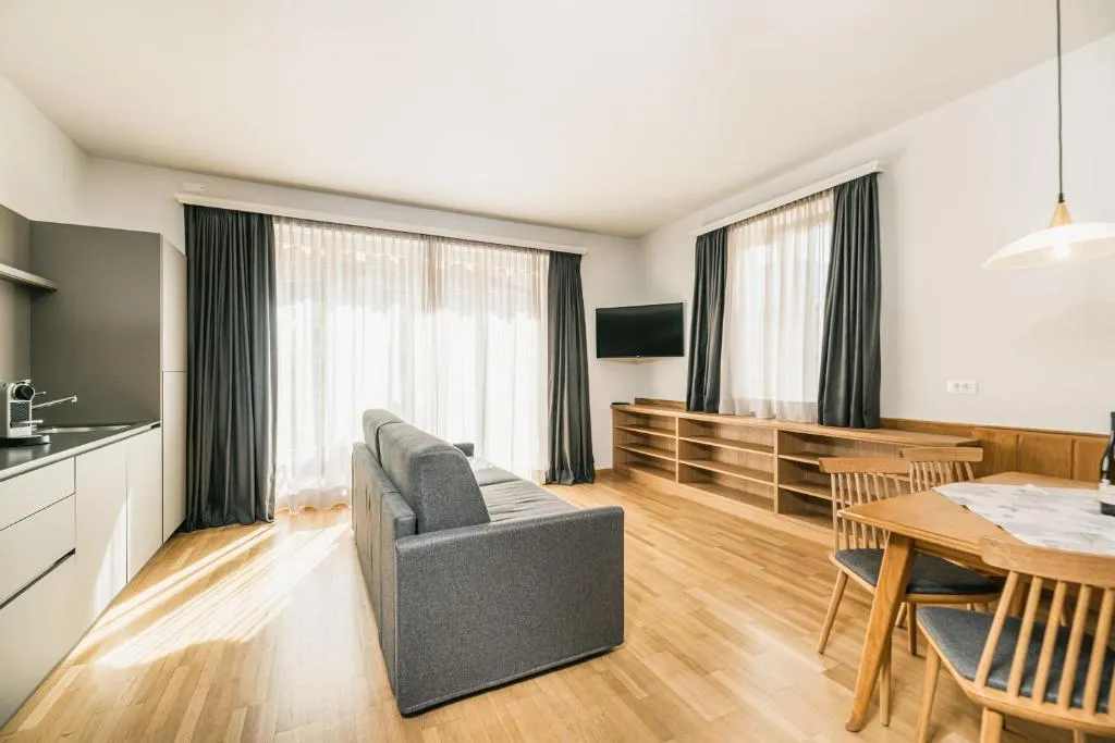 Aquila Dolomites Residence