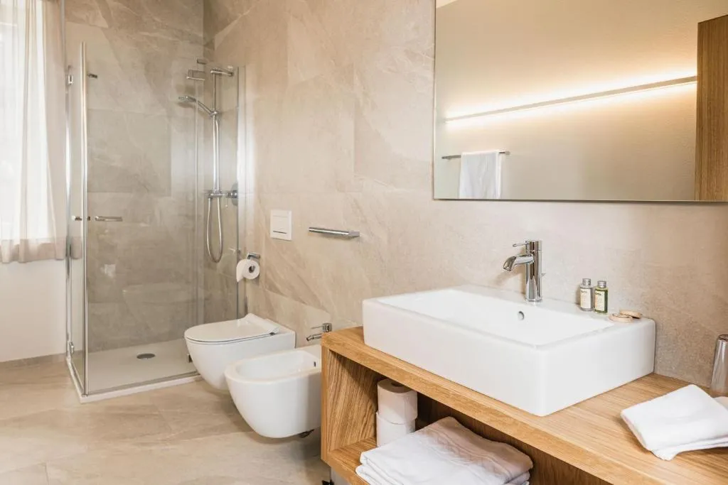Aquila Dolomites Residence