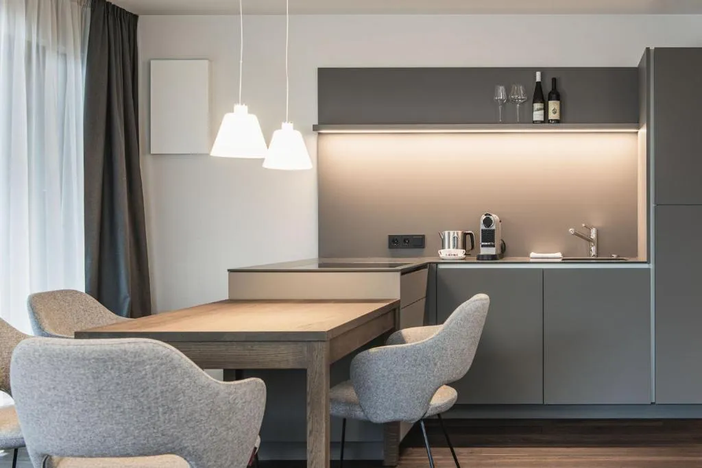 Aquila Dolomites Residence