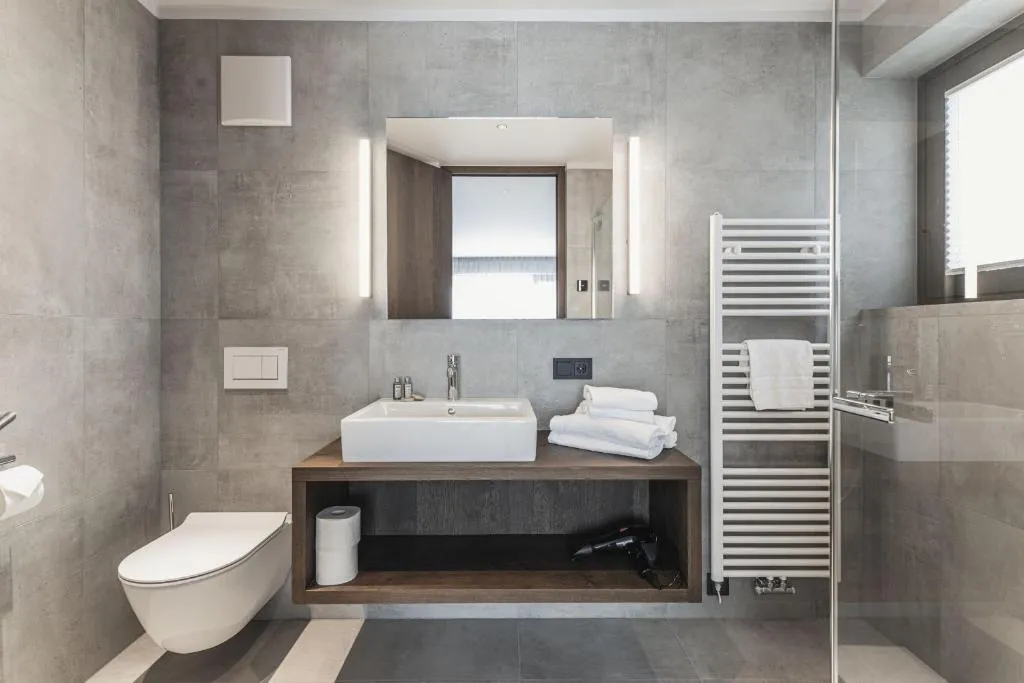 Aquila Dolomites Residence