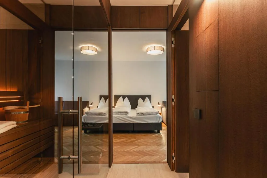 Aquila Dolomites Residence